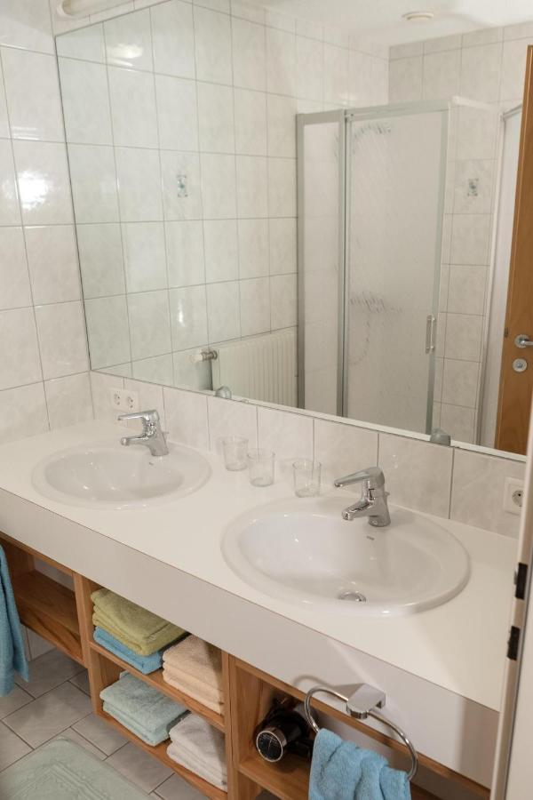 Appartement Montanea Шрунс Екстер'єр фото