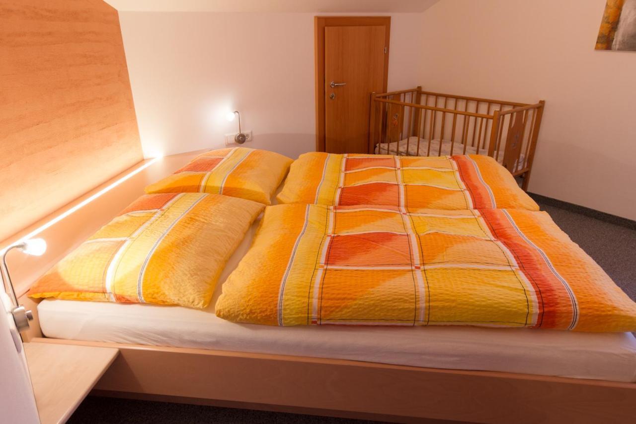 Appartement Montanea Шрунс Екстер'єр фото