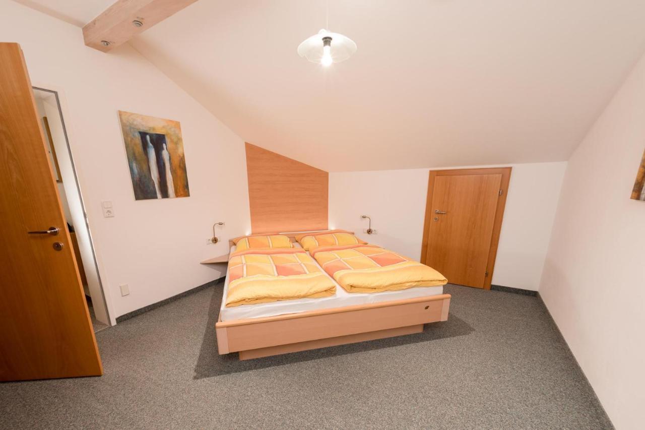 Appartement Montanea Шрунс Екстер'єр фото