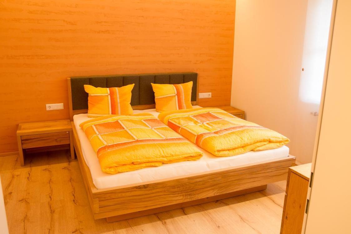 Appartement Montanea Шрунс Екстер'єр фото