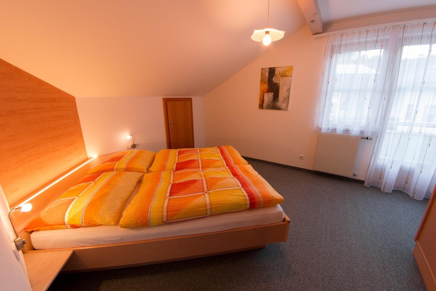Appartement Montanea Шрунс Екстер'єр фото