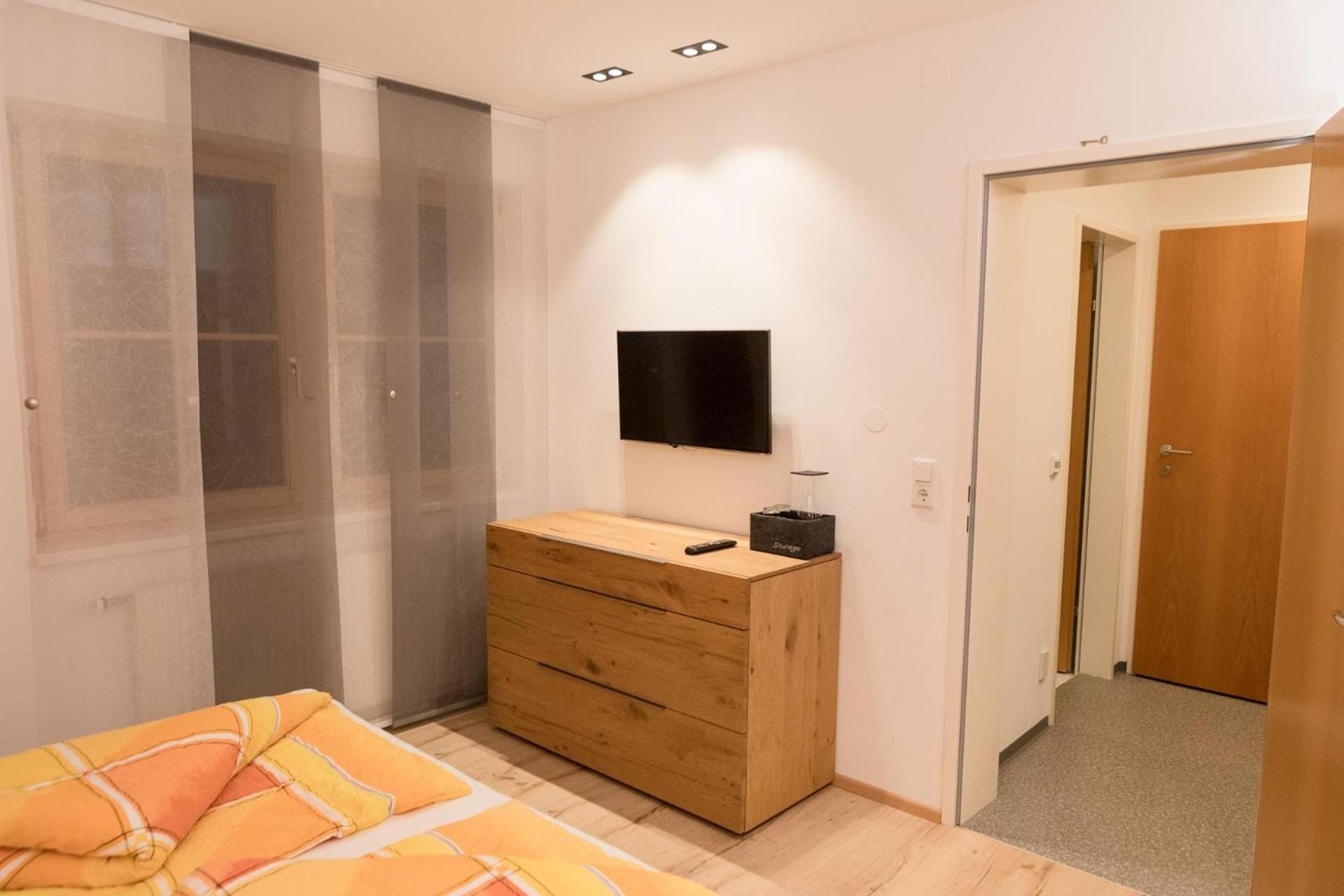 Appartement Montanea Шрунс Екстер'єр фото