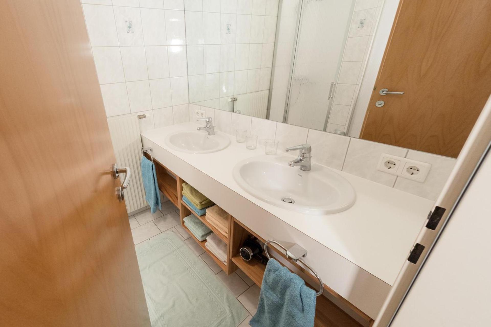 Appartement Montanea Шрунс Екстер'єр фото