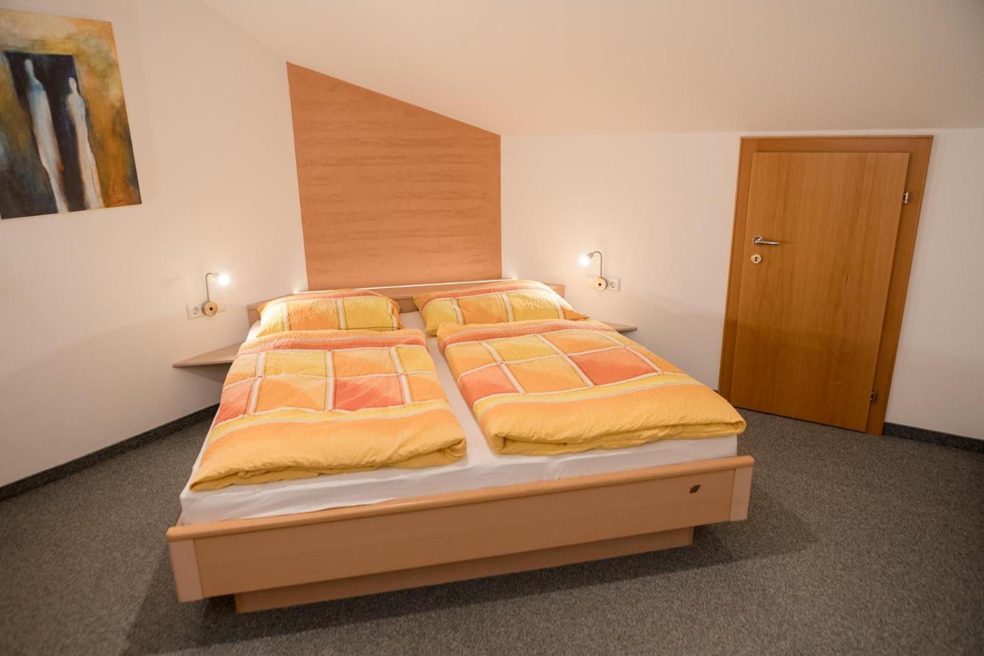 Appartement Montanea Шрунс Екстер'єр фото