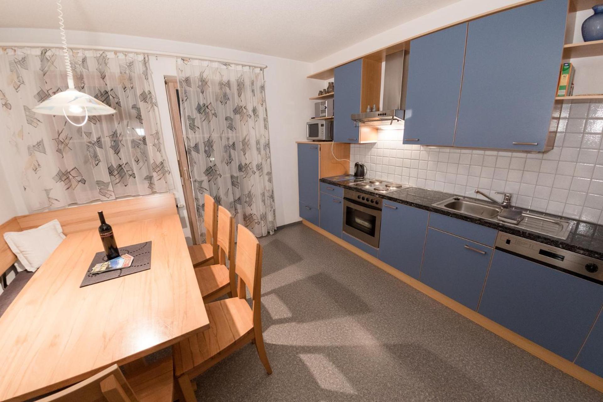 Appartement Montanea Шрунс Екстер'єр фото