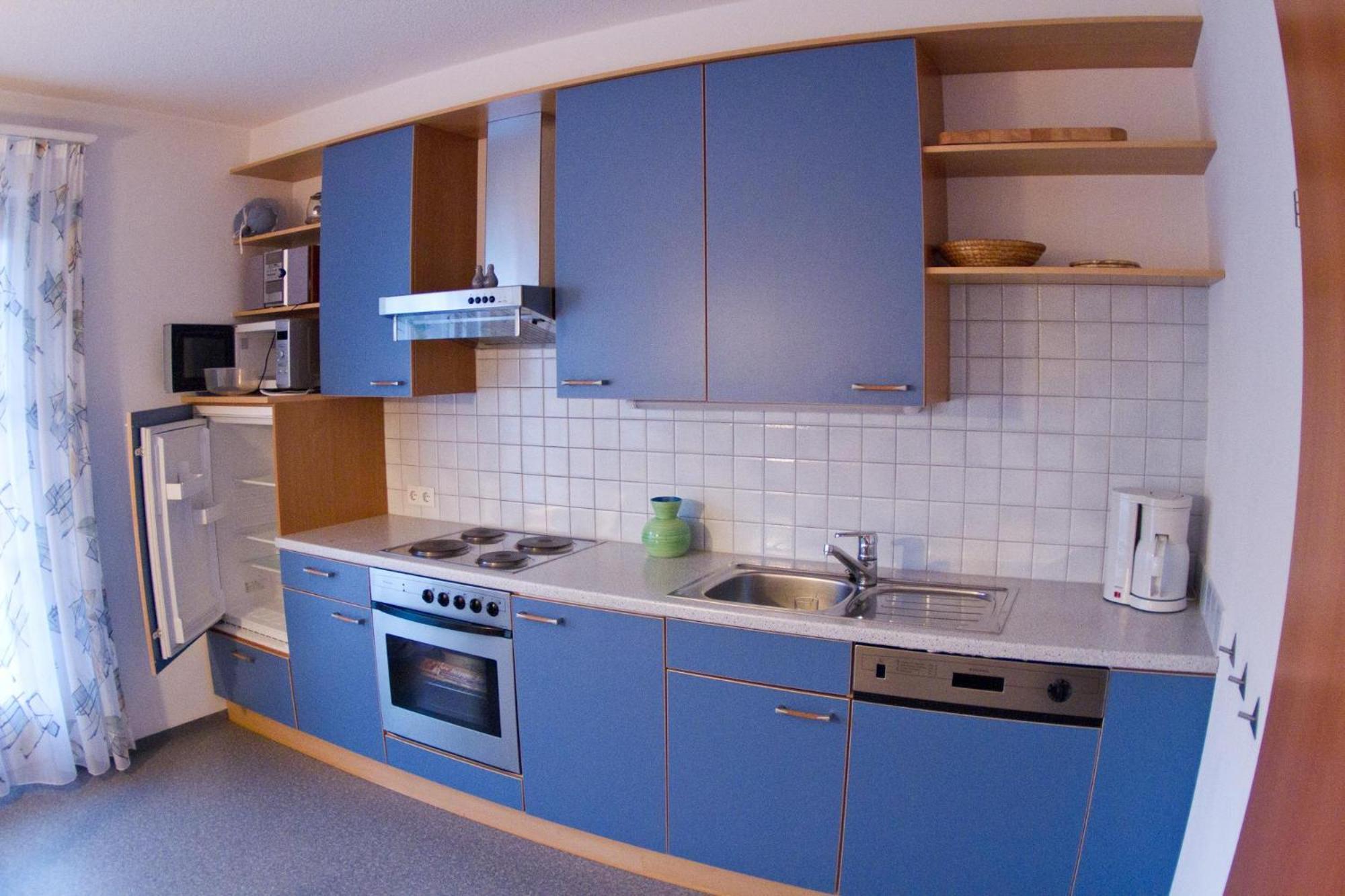 Appartement Montanea Шрунс Екстер'єр фото