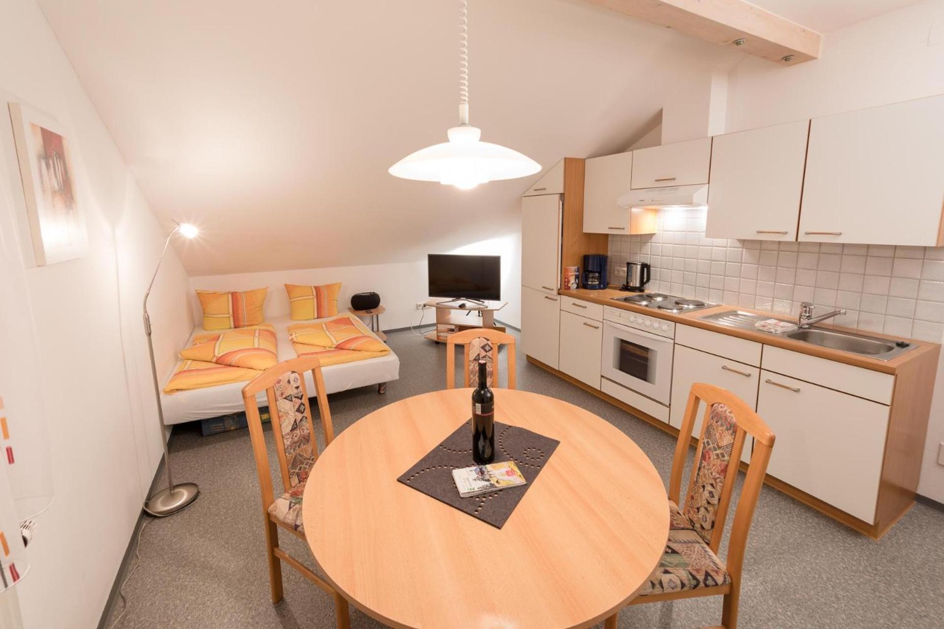 Appartement Montanea Шрунс Екстер'єр фото