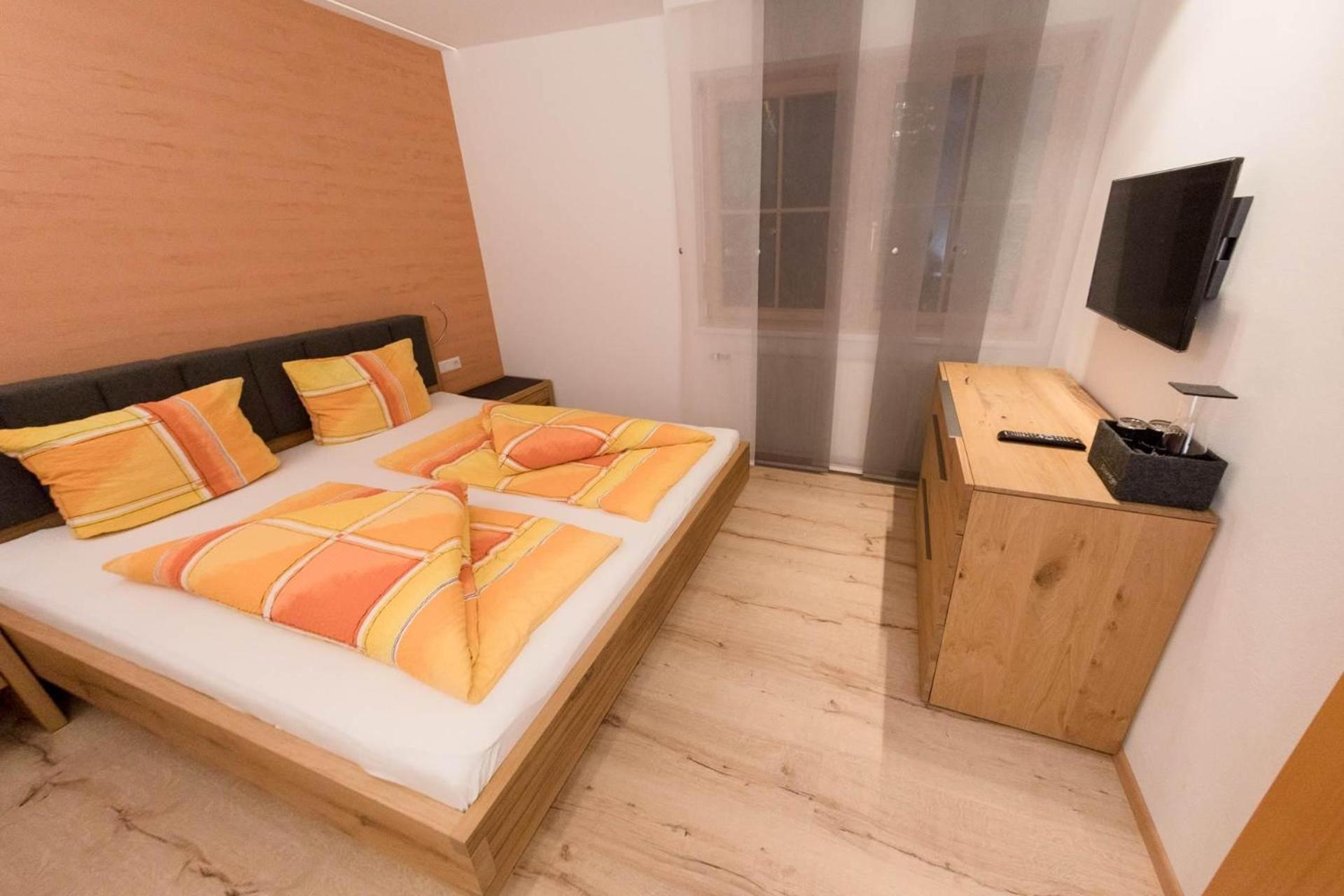 Appartement Montanea Шрунс Екстер'єр фото