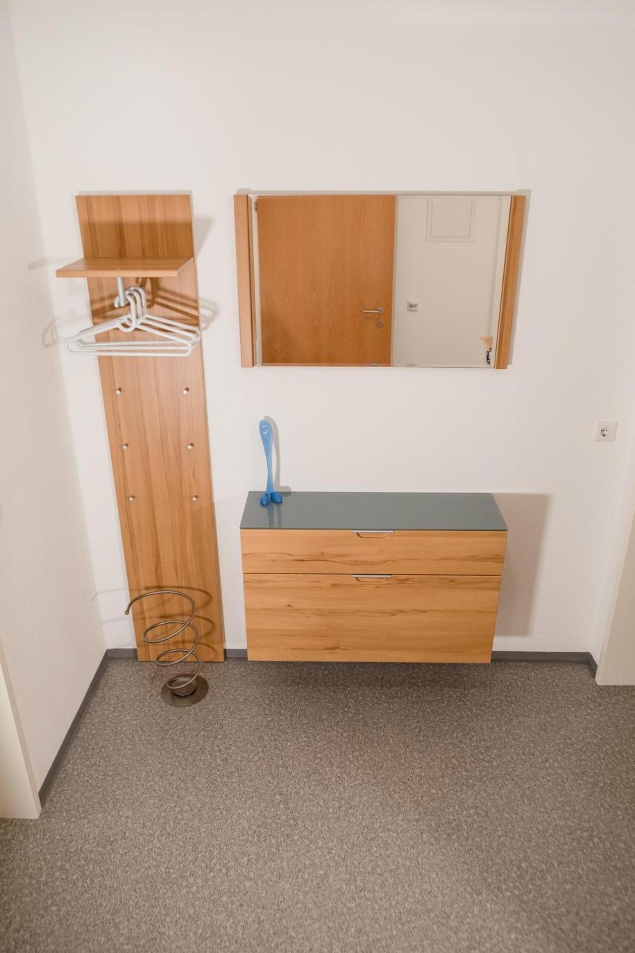 Appartement Montanea Шрунс Екстер'єр фото