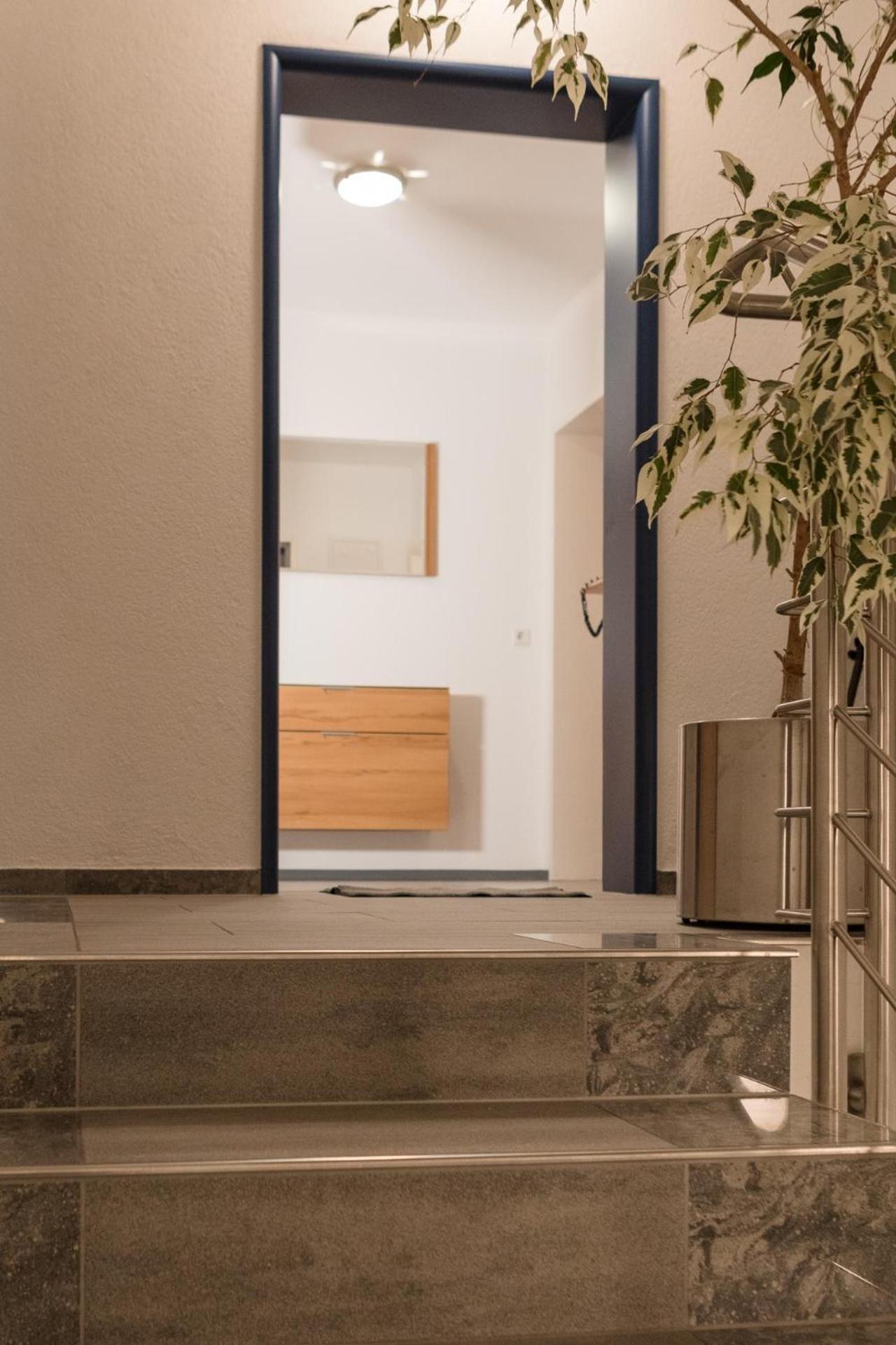 Appartement Montanea Шрунс Екстер'єр фото