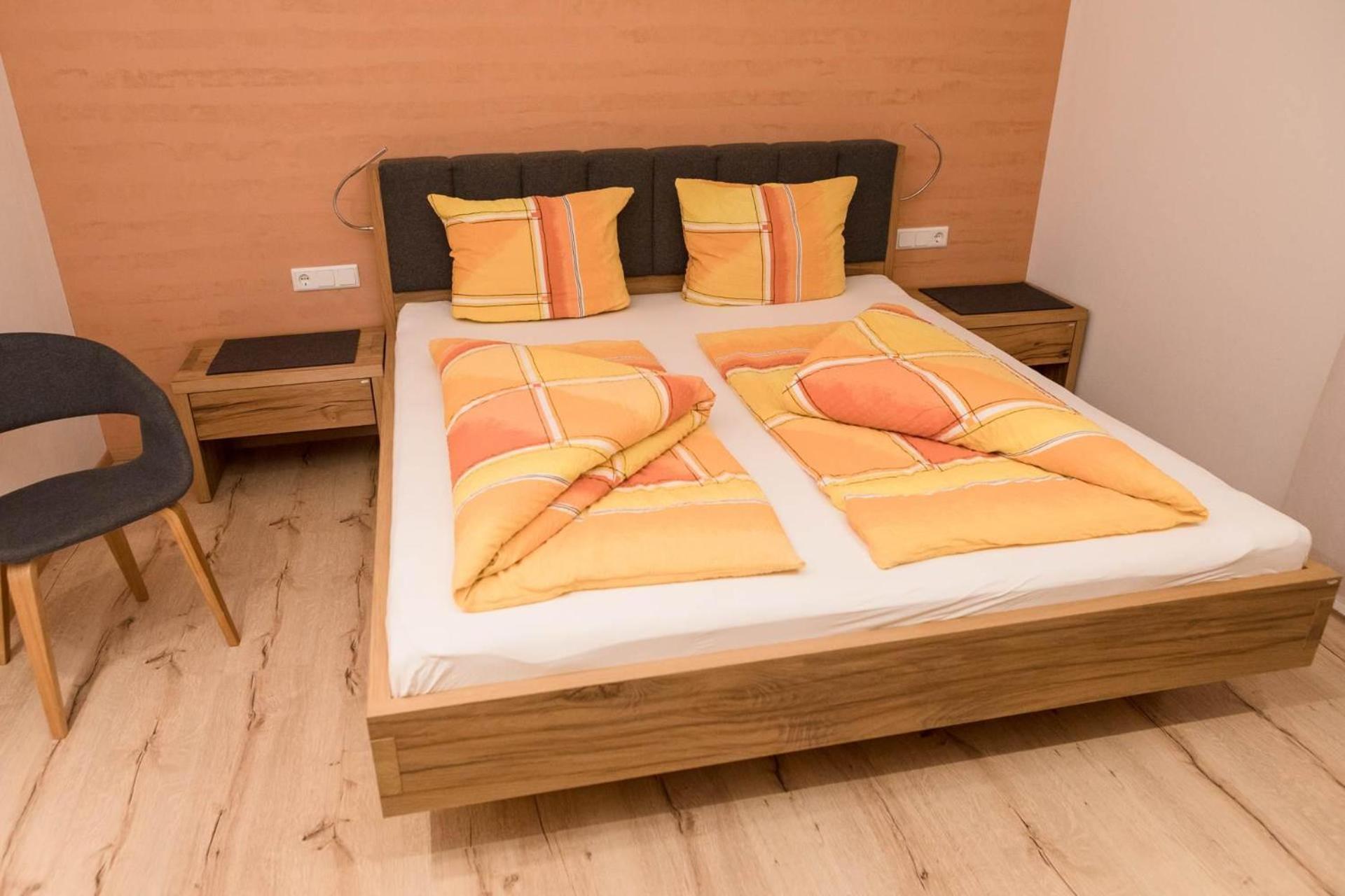 Appartement Montanea Шрунс Екстер'єр фото