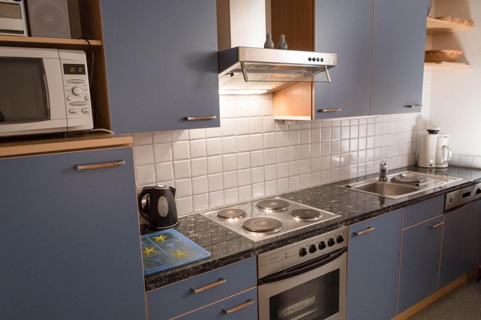 Appartement Montanea Шрунс Екстер'єр фото